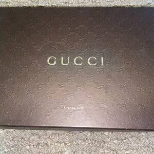 Gucci Vernice Crystal 6” Pumps, Color:Vintage Rose, Size 41+